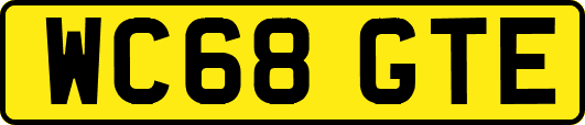 WC68GTE