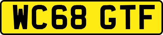 WC68GTF