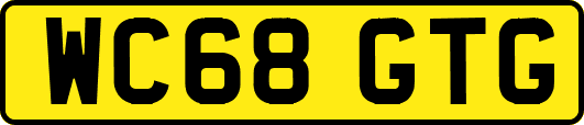 WC68GTG