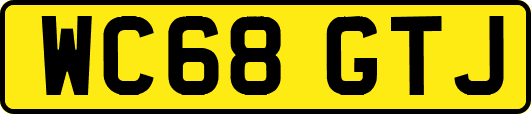 WC68GTJ