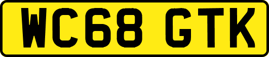 WC68GTK