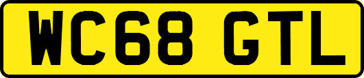 WC68GTL