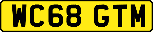 WC68GTM