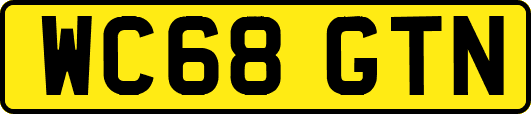 WC68GTN