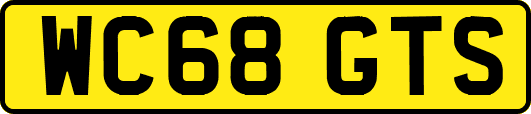 WC68GTS