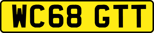 WC68GTT