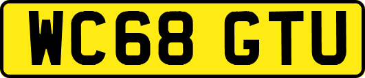 WC68GTU