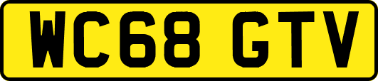WC68GTV