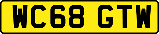 WC68GTW