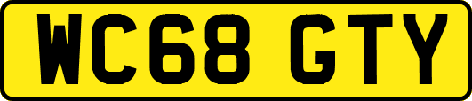WC68GTY