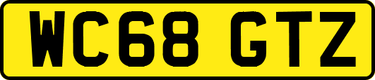 WC68GTZ