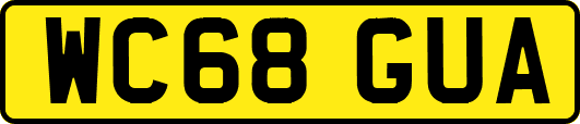 WC68GUA