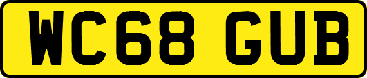 WC68GUB