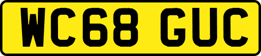 WC68GUC