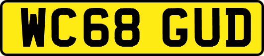 WC68GUD