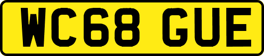 WC68GUE