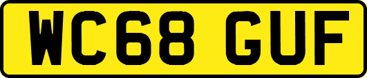WC68GUF