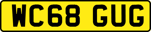 WC68GUG