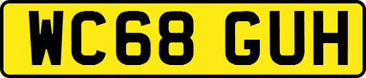 WC68GUH