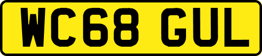 WC68GUL