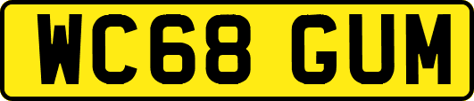 WC68GUM