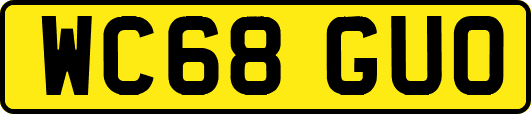 WC68GUO