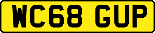 WC68GUP