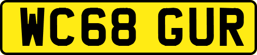 WC68GUR