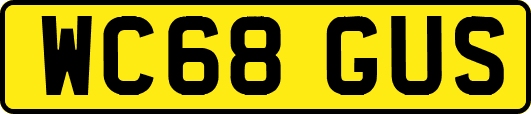 WC68GUS