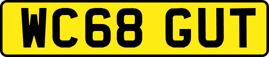 WC68GUT