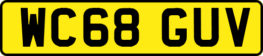 WC68GUV