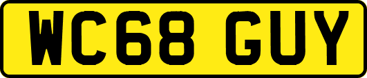 WC68GUY
