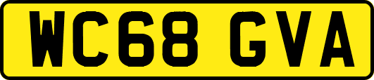 WC68GVA