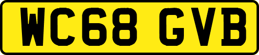 WC68GVB