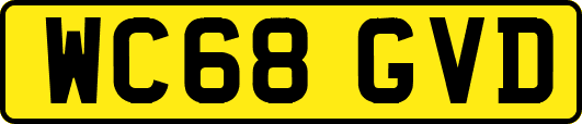 WC68GVD