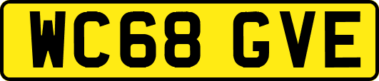 WC68GVE
