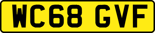 WC68GVF