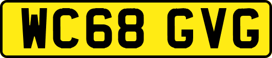 WC68GVG
