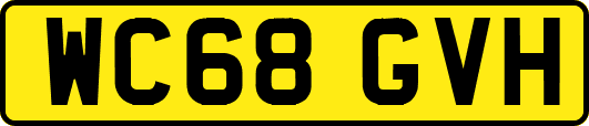 WC68GVH