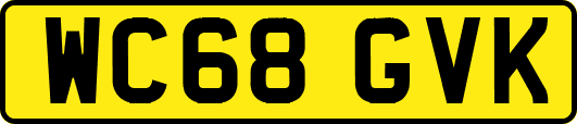 WC68GVK