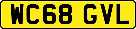 WC68GVL