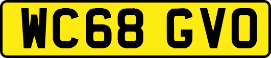 WC68GVO