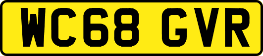 WC68GVR