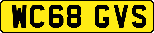 WC68GVS