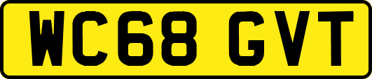 WC68GVT