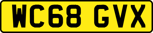 WC68GVX