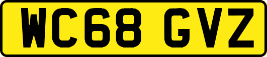 WC68GVZ