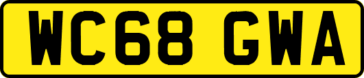 WC68GWA