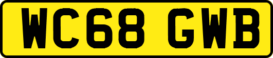 WC68GWB