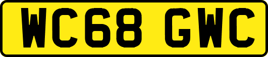 WC68GWC